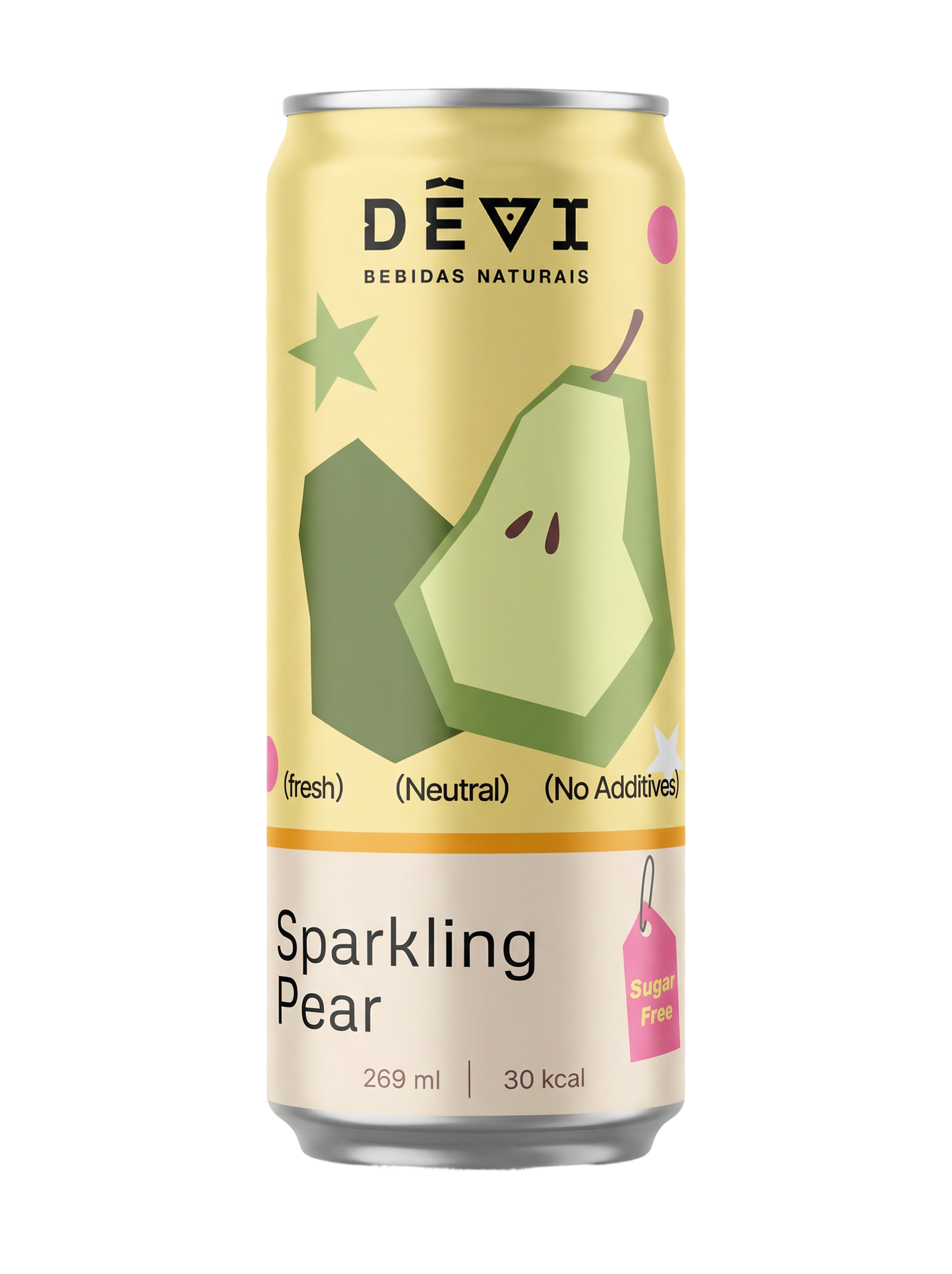 Sparkling Pear can render