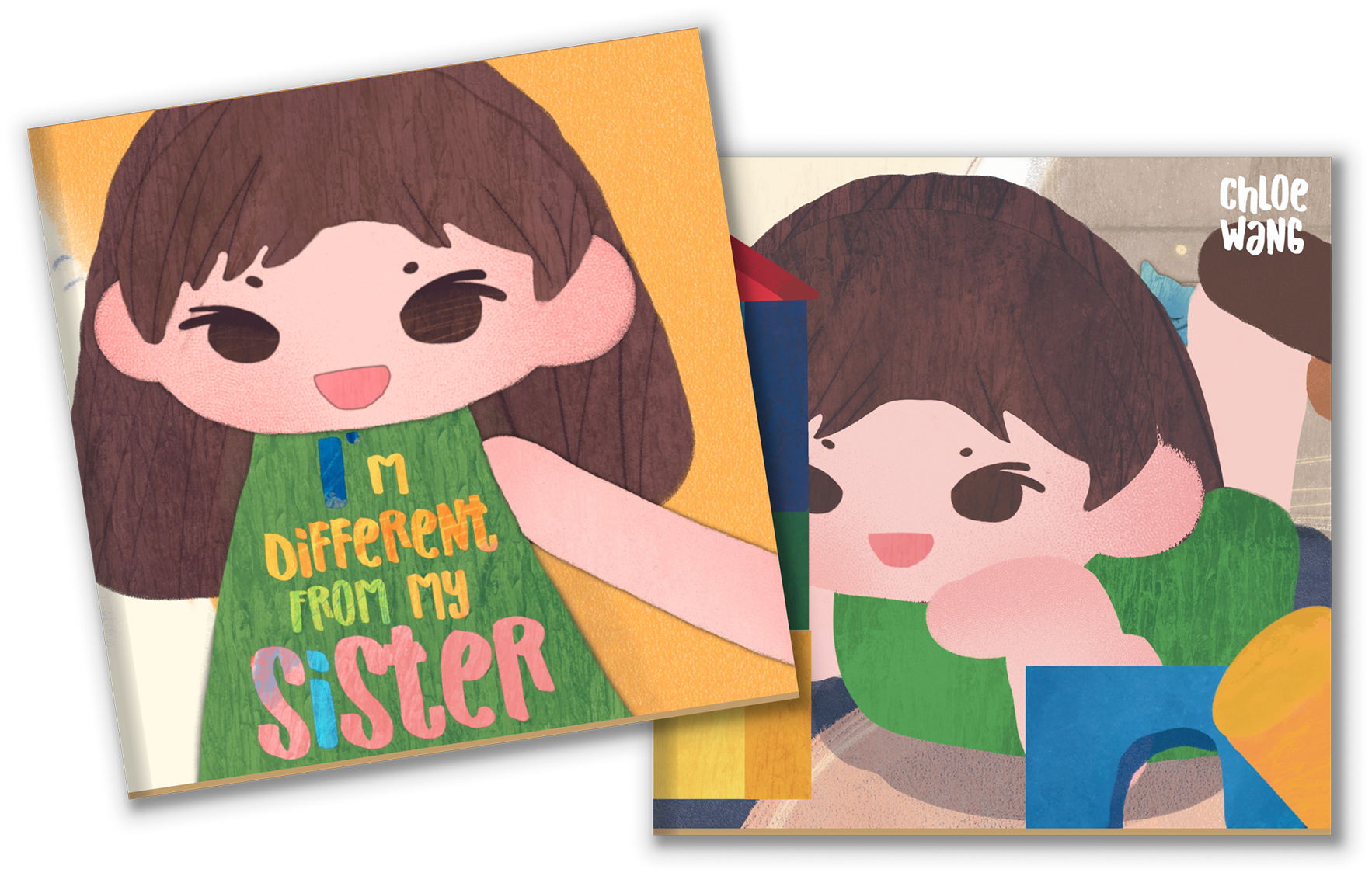 Children illustration project